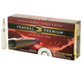 Brand: Federal Premium Ammo | MPN: P243J | Use: Varmint (Coyotes) | Caliber: .243 Winchester Magnum | Grain: 95 | Bullet: Polymer Tip | MUNITIONS EXPRESS