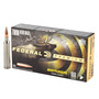 Federal Premium Berger Hybrid Hunter 7mm Remington Magnum 168gr Open Tip Match 20/Box