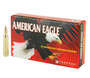 Federal American Eagle .223 Remington 62gr Full Metal Jacket 20/Box