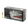 Federal American Eagle Suppressor .22 Long Rifle (.22 LR) Subsonic 45gr Copper-Plated Lead Round Nose 50/Box