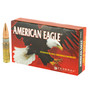 Federal American Eagle .300 AAC Blackout 150gr Full Metal Jacket 20/Box