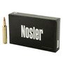 Nosler Match Grade .28 Nosler 168gr Hollow Point Boat Tail 20/Box