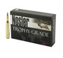 Nosler Trophy Grade .25-06 Remington 100gr Partition 20/Box