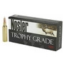Nosler Trophy Grade .270 Winchester Short Magnum (.270 WSM) 140gr AccuBond 20/Box