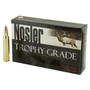 Brand: Nosler Ammo | MPN: 60117 | Use: Hunting (Deer, Elk) | Caliber: .30 Nosler | Grain: 180 | Bullet: Bonded Polymer Tip | MUNITIONS EXPRESS