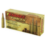 Barnes VOR-TX .22-250 Remington 50gr TSX Hollow Point Lead-Free 20/Box