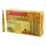 Brand: Barnes Ammo | MPN: 21565 | Use: Hunting (Deer, Hogs) | Caliber: .30-06 Springfield | Grain: 168 | Bullet: Polymer Tip | MUNITIONS EXPRESS