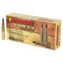 Brand: Barnes Ammo | MPN: 21548 | Use: Hunting (Coyotes) | Caliber: .300 AAC Blackout | Grain: 110 | Bullet: Polymer Tip | MUNITIONS EXPRESS