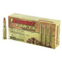 Barnes VOR-TX .30-30 Winchester 150gr TSX Hollow Point Lead-Free 20/Box