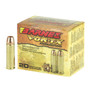 Brand: Barnes Ammo | MPN: 22024 | Use: Defense, Hunting | Caliber: .454 Casull | Grain: 250 | Bullet: Solid Copper Hollow Point | MUNITIONS EXPRESS