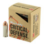 Hornady Critical Defense .45 Colt (Long Colt) 185gr Flex Tip eXpanding 20/Box