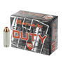 Hornady Critical Duty 10mm AUTO 175gr FlexLock 20/Box