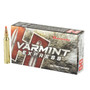 Hornady Varmint Express .223 Remington 40gr V-MAX 20/Box