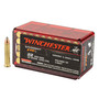 Winchester Varmint High Velocity .22 Winchester Magnum Rimfire (WMR) 30gr Hornady V-MAX 50/Box