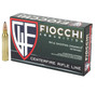 Fiocchi Shooting Dynamics .223 Remington 55gr Pointed Soft Point 20/Box