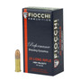 Fiocchi Shooting Dynamics .22 Long Rifle (LR) 38gr Plated Lead Hollow Point 50/Box