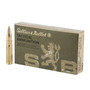 Sellier & Bellot .300 AAC Blackout 124gr Full Metal Jacket 20/Box