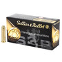 Sellier & Bellot .38 Special 158gr Full Metal Jacket 50/Box
