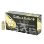 Sellier & Bellot .40 S&W 180gr Full Metal Jacket 50/Box