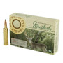 Weatherby Select Plus .270 Weatherby Magnum 130gr Hornady Spire Point 20/Box