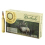 Weatherby Select Plus .30-378 Weatherby Magnum 200gr Nosler Partition 20/Box