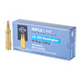 Brand: PPU (Prvi Partizan) Ammo | MPN: PP22250 | Use: Hunting (Varmint) | Caliber: .22-250 Remington | Grain: 55 | Bullet: Jacketed Soft Point | MUNITIONS EXPRESS