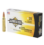 Armscor .223 Remington 62gr Bonded Pointed Soft Point 20/Box