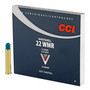 CCI Shotshell .22 Winchester Magnum Rimfire (.22 WMR) 52gr #12 Shot 20/Box