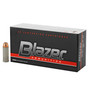 Brand: Blazer Ammo | MPN: 3584 | Use: Defense | Caliber: .45 Colt (.45 Long Colt) | Grain: 200 | Bullet: Jacketed Hollow Point | MUNITIONS EXPRESS
