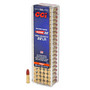 Brand: CCI Ammo | MPN: 944CC | Use: Target, Competition | Caliber: .22 Long Rifle (.22 LR) | Grain: 40 | Bullet: Lead Round Nose | MUNITIONS EXPRESS