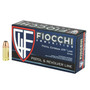 Fiocchi Extrema .32 ACP 60gr Hornady XTP Jacketed Hollow Point 50/Box