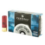 Federal Power-Shok 12ga 2-3/4" #4 Buckshot 27 Pellets 5/Box 