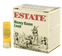 Estate Cartridge Heavy Game Load 20ga 2-3/4" 1 oz #7 Shot 25/Box