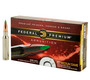 Federal Premium .308 Winchester 150gr Nosler Ballistic Tip 20/Box