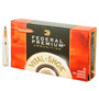 Federal Premium .308 Winchester 150gr Trophy Copper Tipped Boat Tail Lead-Free 20/Box