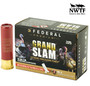 Federal Premium Grand Slam Turkey 12ga 3" 1-3/4 oz #6 Buffered Copper Plated Lead Shot Flightcontrol Flex Wad 10/Box