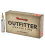 Hornady Outfitter .243 Winchester 80gr GMX Lead-Free 20/Box