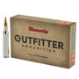 Hornady Outfitter .270 Winchester 130gr GMX Lead-Free 20/Box