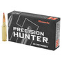 Brand: Hornady Ammo | MPN: 81499 | Use: Hunting (Deer, Elk) | Caliber: 6.5mm Creedmoor | Grain: 143 | Bullet: Polymer Tip | MUNITIONS EXPRESS