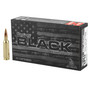 Brand: Hornady Ammo | MPN: 81532 | Use: Target, Competition | Caliber: .224 Valkyrie | Grain: 75 | Bullet: Jacketed Hollow Point | MUNITIONS EXPRESS