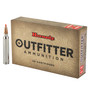 Hornady Outfitter .300 Winchester Magnum 180gr GMX Lead-Free 20/Box