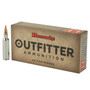 Hornady Outfitter .300 Winchester Short Magnum (WSM) 180gr GMX Lead-Free 20/Box