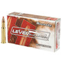 Hornady LEVERevolution .30-30 Winchester 160gr Flex Tip eXpanding 20/Box