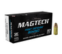 MAGTECH First Defense Bonded 9mm Luger 124gr Bonded Hollow Point 50/Box