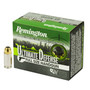 Remington Ultimate Defense Full Size Handgun .45 ACP Ammo 230gr Brass Jacketed Hollow Point 20/Box