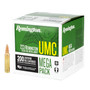 Remington UMC VALUE PACK .223 Remington 55gr Full Metal Jacket 200/Box