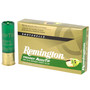 Remington Premier 12ga 3" 385gr AccuTip Bonded Sabot Slug with Power Port Tip 5/Box