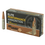 Brand: Sig Sauer Ammo | MPN: E300H1-20 | Use: Hunting (Deer, Hogs) | Caliber: .300 AAC Blackout | Grain: 120 | Bullet: Solid Copper Hollow Point | MUNITIONS EXPRESS