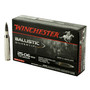 Brand: Winchester Ammo | MPN: SBST2506 | Use: Hunting (Deer, Hogs) | Caliber: .25-06 Remington | Grain: 115 | Bullet: Polymer Tip | MUNITIONS EXPRESS