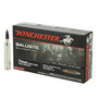 Winchester Ballistic Silvertip 7mm Remington Magnum 150gr Rapid Controlled Expansion Polymer Tip 20/Box